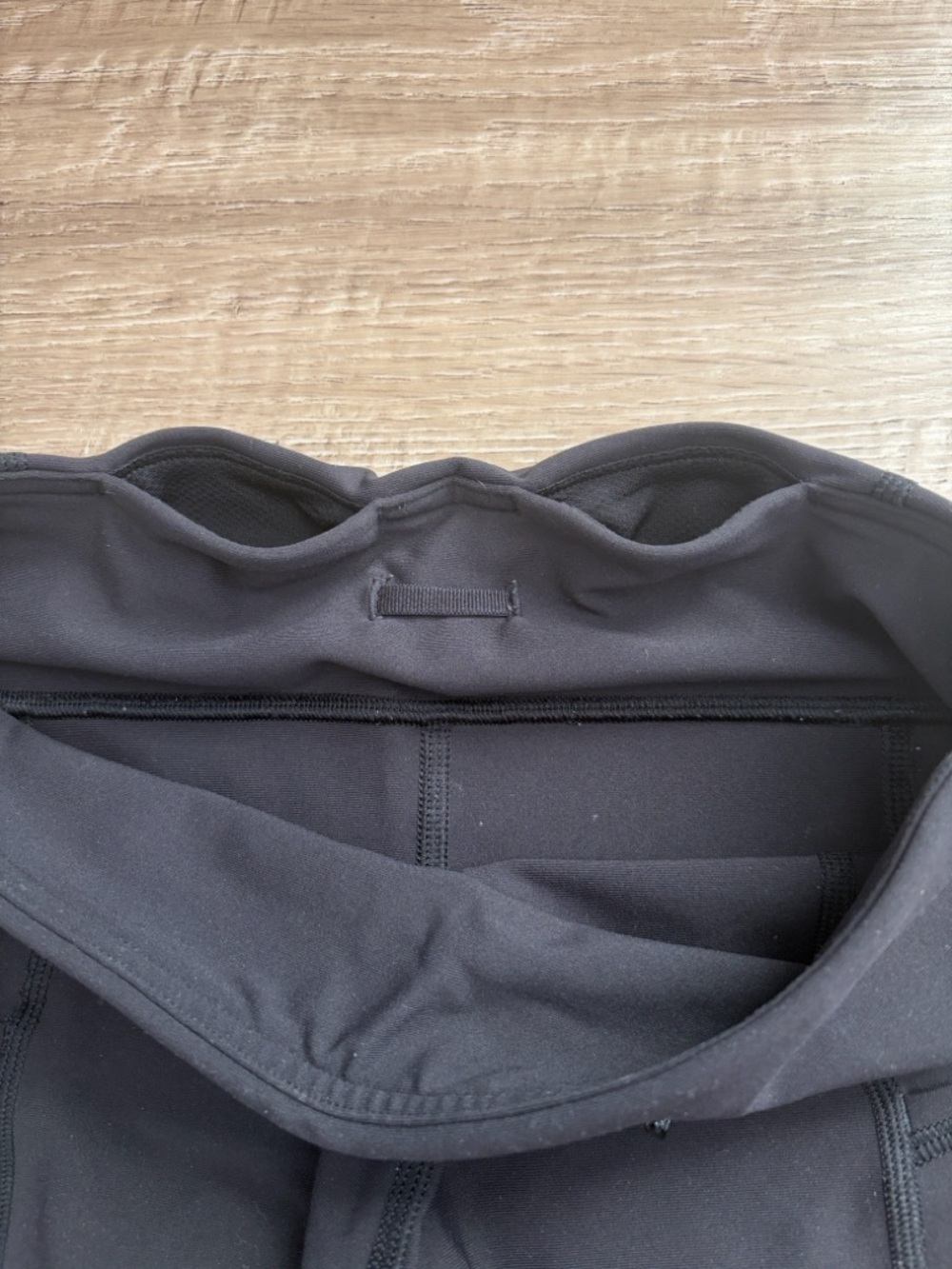 Lululemon Tight Stuff tight II 25” - Picture 7 of 7